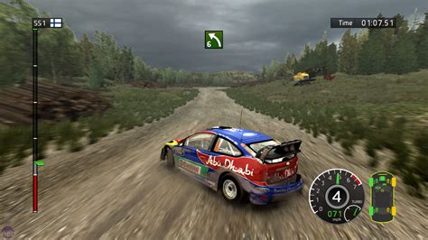 wrc 2010 pc game download